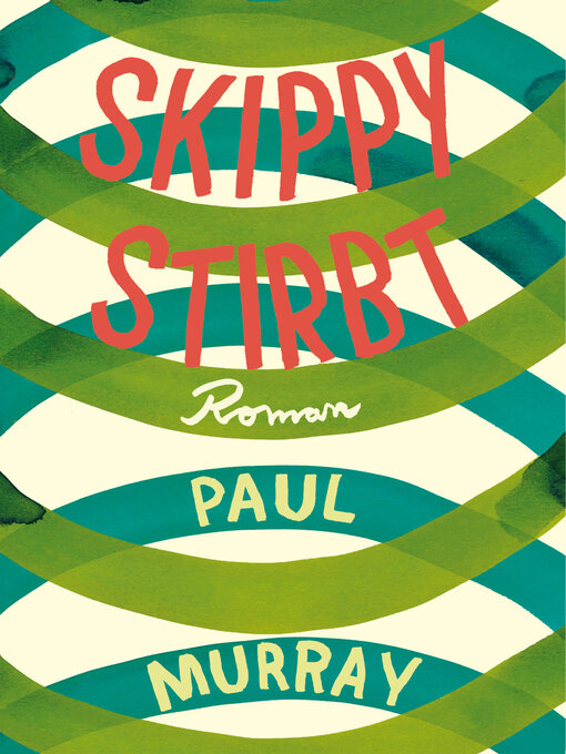 Title details for Skippy stirbt by Paul Murray - Available